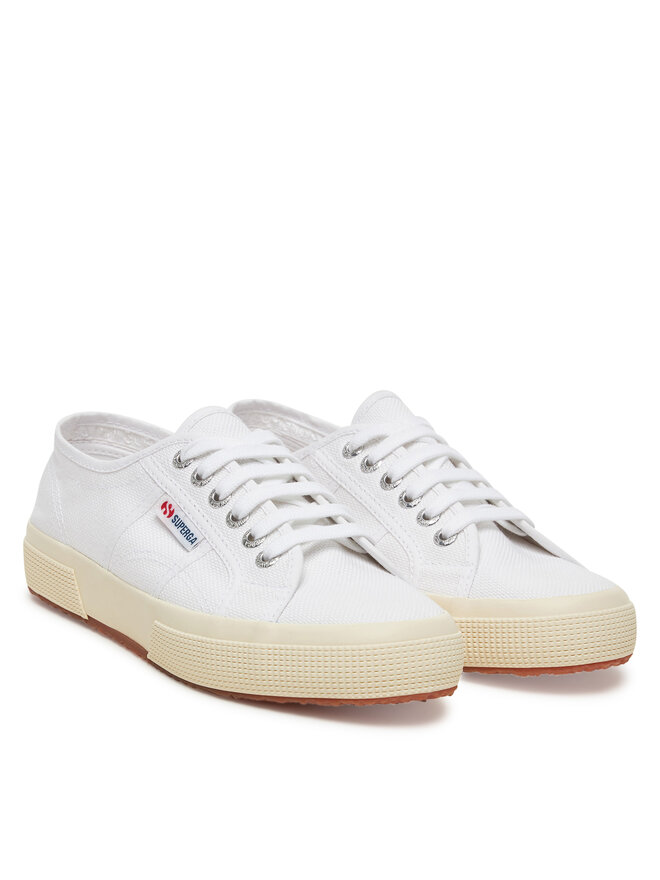 Superga Teniszcipő Superga 2750 Cotu Classic S000010 Fehér