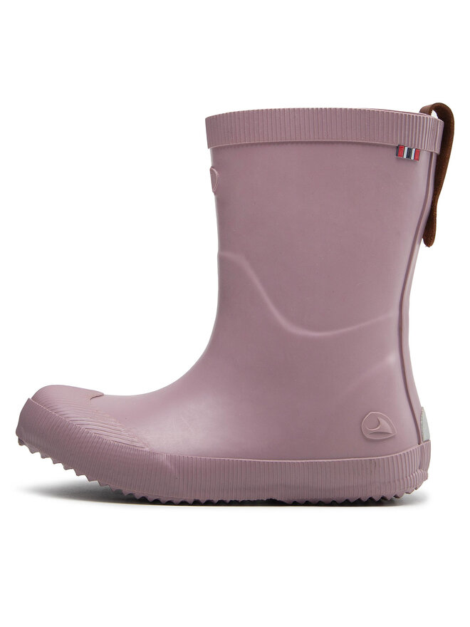 Viking Guminiai batai Viking Indie Urban 1-60100-94 Violetinė