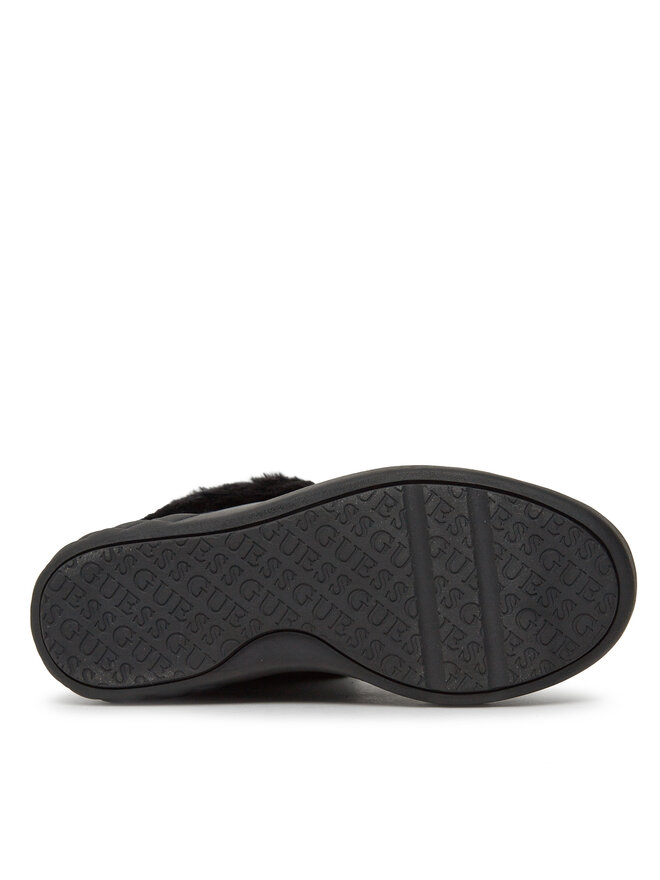 Guess Sneakers Guess Roxana FL8ROX FAL12 Nero