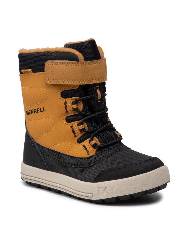 Bottes de neige merrell outlet