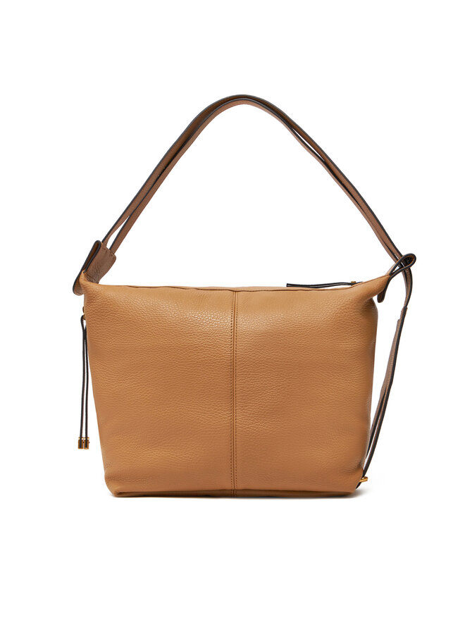 Gianni Chiarini Plecak Gianni Chiarini Guia ZN 11340/COMM GRN Brązowy