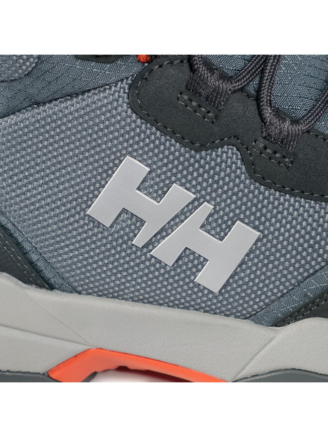 Helly Hansen Trekkingschuhe Helly Hansen Shadowland 11620_964 Grau