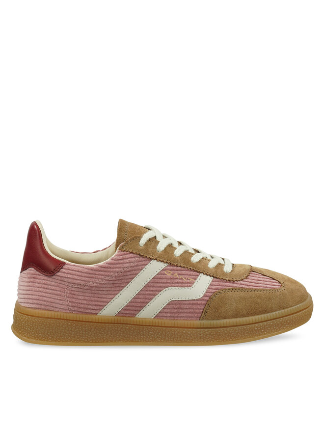 Gant Снікерcи Gant 31538663 Рожевий