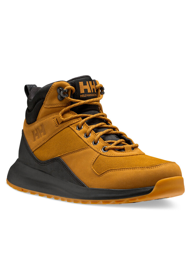 Helly Hansen Scarpe da trekking Helly Hansen 11985 Marrone
