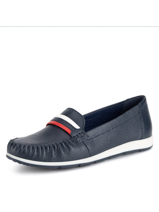 Lasocki Mocasini Lasocki WI16-FORTUNA-02 Bleumarin