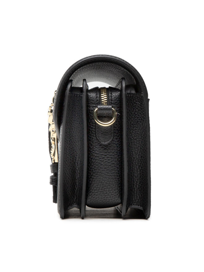 Versace Jeans Couture Handtasche Versace Jeans Couture 72VA4BF1 Schwarz