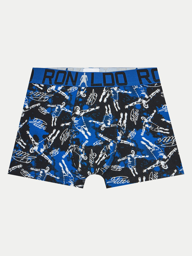 Cristiano Ronaldo CR7 Cristiano Ronaldo CR7 5 darab boxer 8405-51 Színes