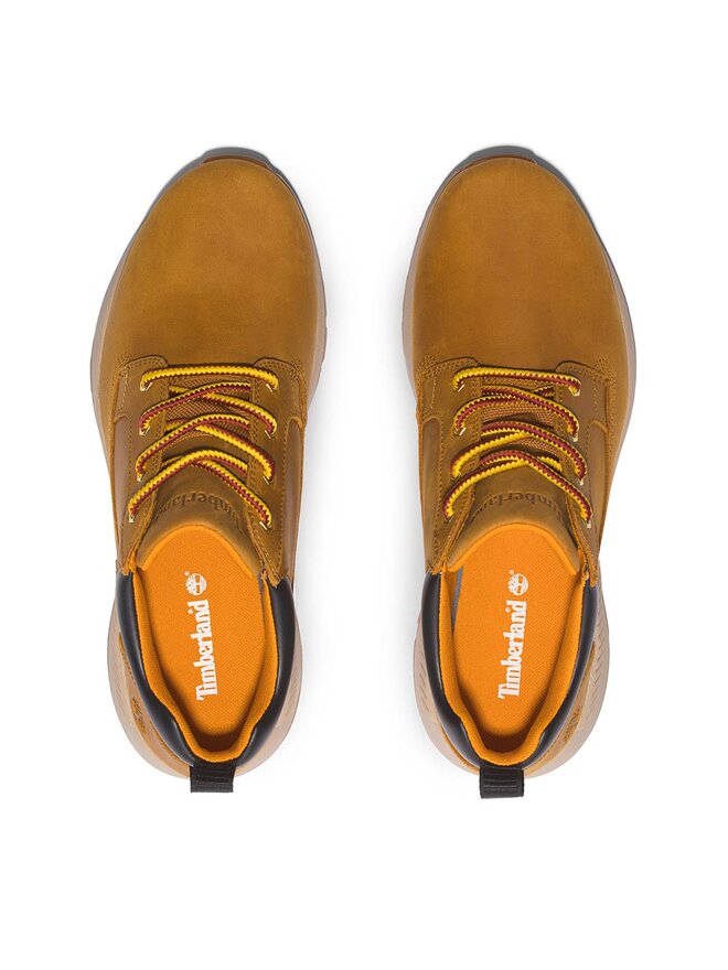 Timberland Sneakers Timberland Killington Trkr Hc TB0A2JAC2311 Maro