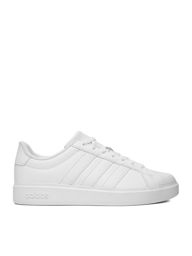 adidas Снікерcи adidas CEO-STREETTALK J KI3094 Білий