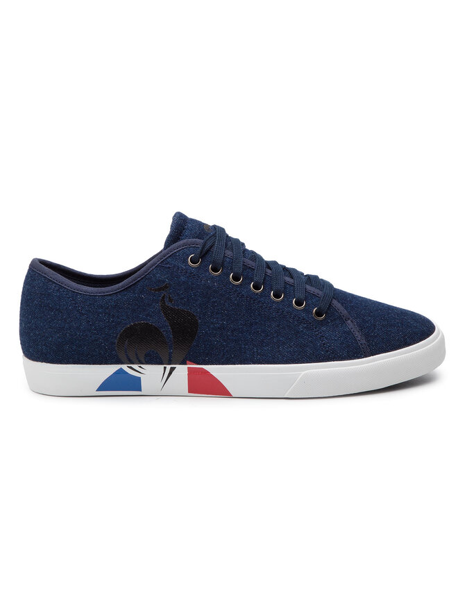 Sneakers Le Coq Sportif Verdon Bold Denim 1910278 Bleu marine chaussures