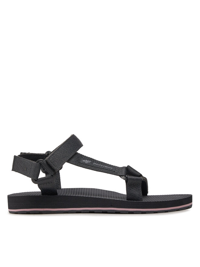 4F Sandali 4F 4FRSS24FSANF054 Siva