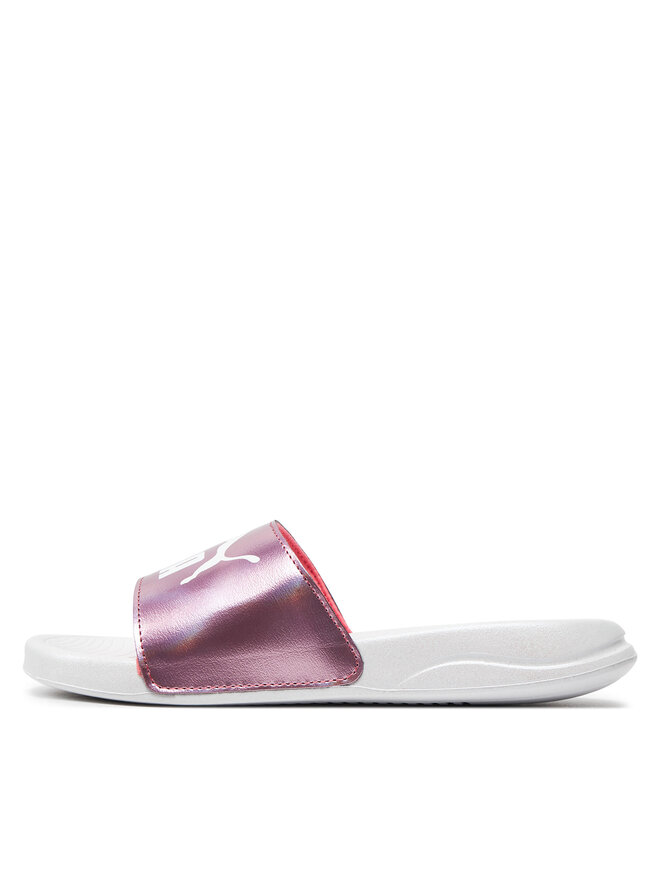 Puma Ciabatte Puma Popcat 20 Girlpower 395421-01 Rosa