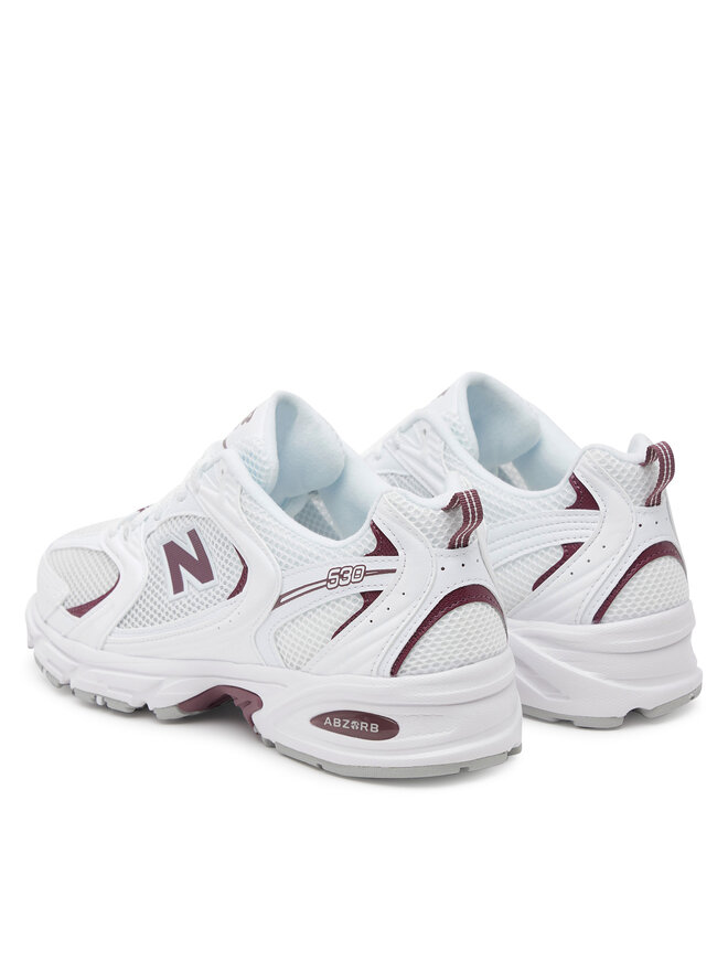 New Balance Sneakers New Balance U530CSF M Weiß