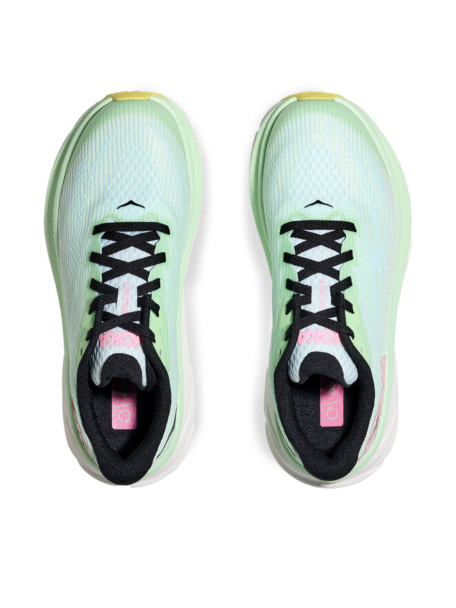 Hoka Pantofi pentru alergare Hoka Clifton 9 1131170 Verde