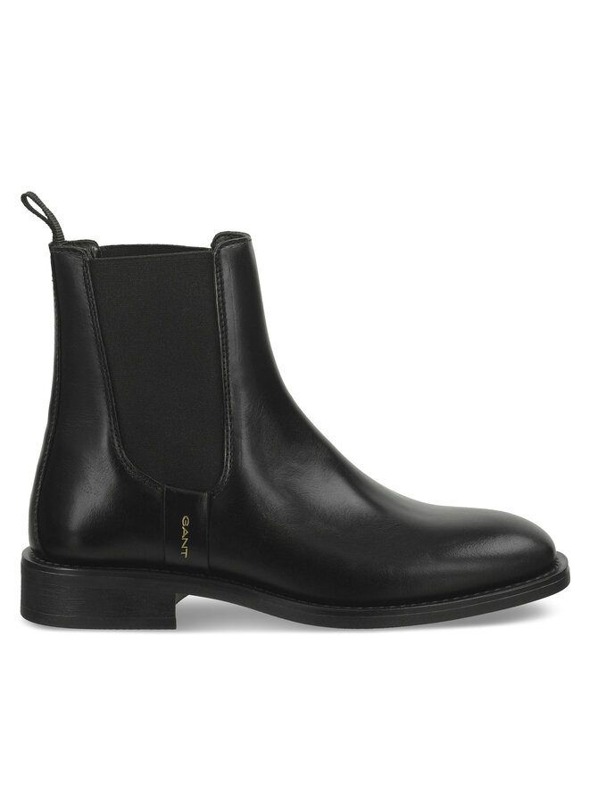 Gant Боти тип челси Gant 29551770 Черен