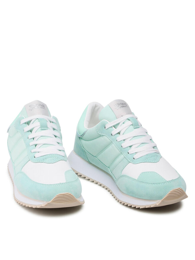 Sprandi Sneakers Sprandi WP-RS-202105201 Grün