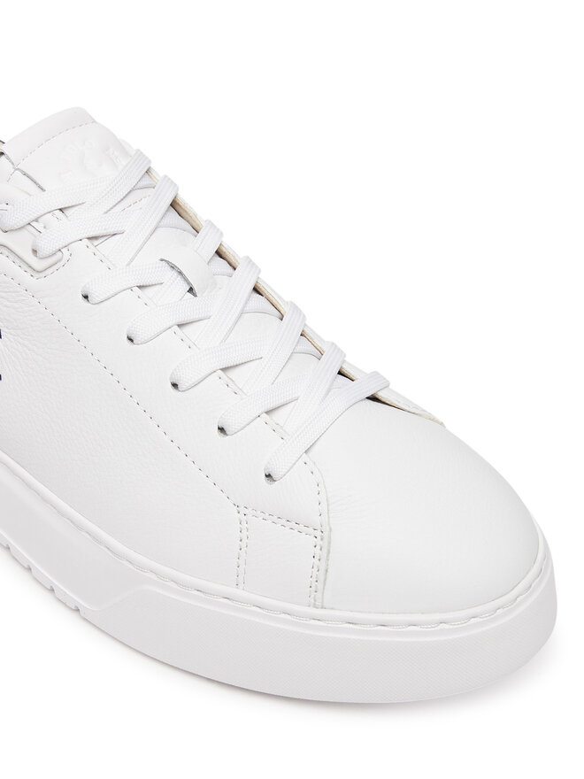 Polo Ralph Lauren Снікерcи Polo Ralph Lauren 809974097001 Білий
