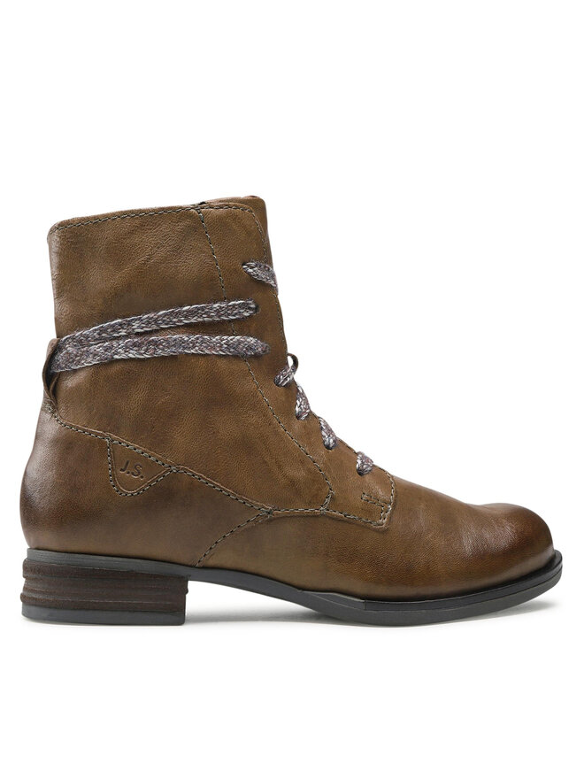 Josef Seibel Боти Josef Seibel Sanja 18 76518 VL160 630 Каки