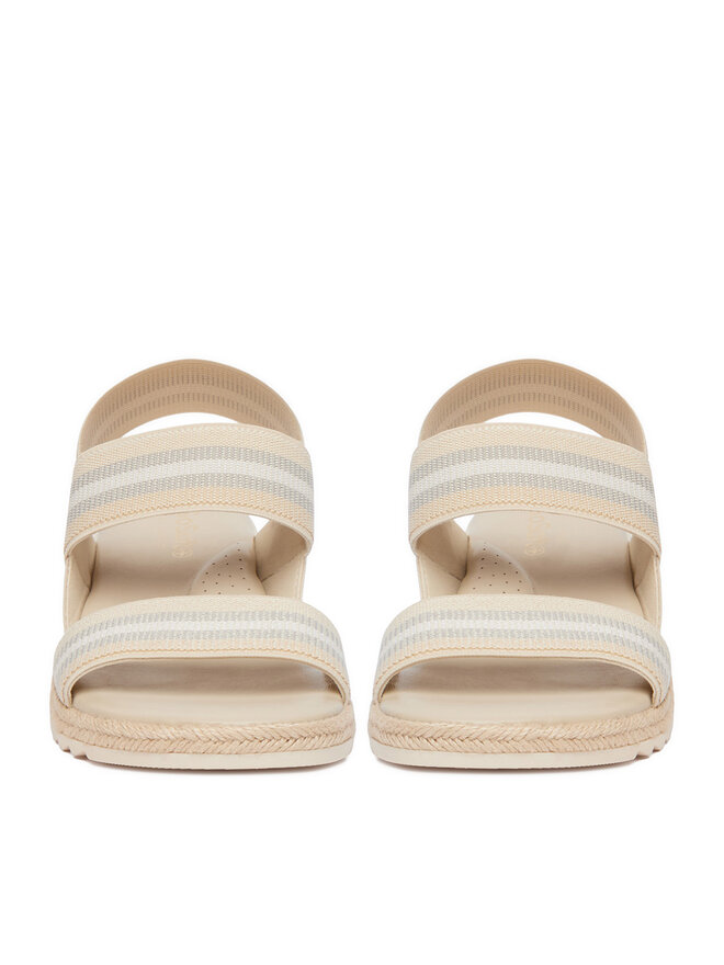 Go Soft Sandalen Go Soft CEO-R25AW01005 Beige