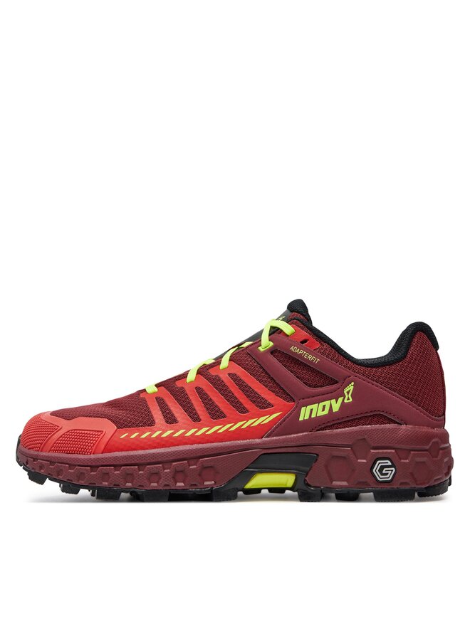 Inov-8 Futócipő Inov-8 Roclite Ultra G 320 001079-DRRDYW-M-01 Bordó