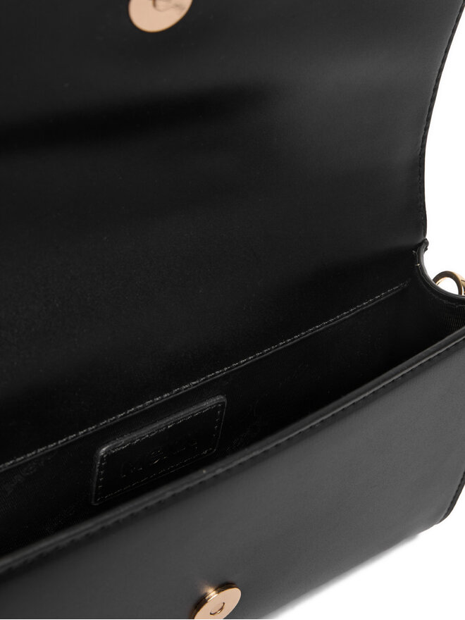 MEXX Handtasche MEXX EO-MEXX-L-024-10 Schwarz