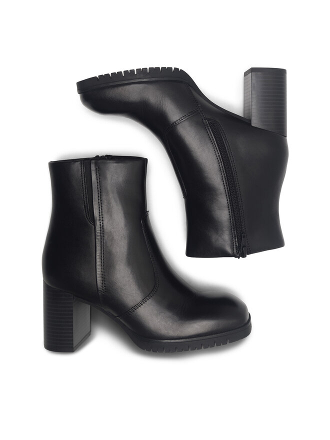 Lasocki Botines Lasocki WB-GIADA-04M Negro