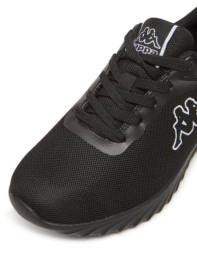 Kappa Sneakersy Kappa CEO-SS24-3C007-J Czarny