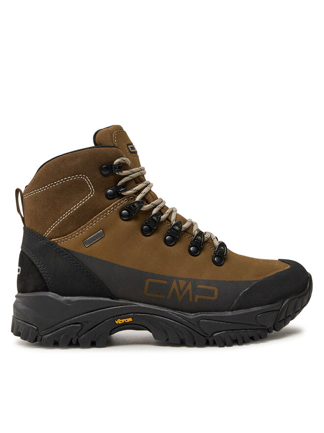 CMP Bakancs CMP Dhenieb Wmn Trekking Shoe Wp 30Q4716 Barna