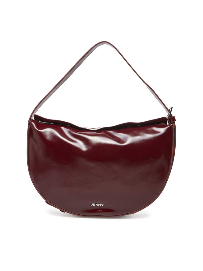 JENNY Handtasche JENNY C-JNY-M-014-08 Dunkelrot