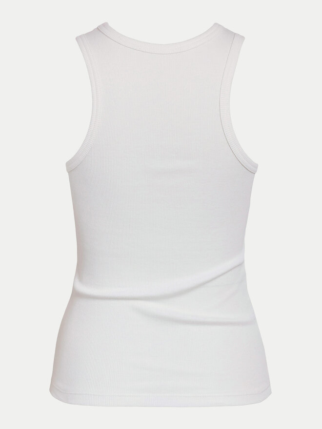 Noisy May Noisy May Top 27033216 Weiß Regular Fit