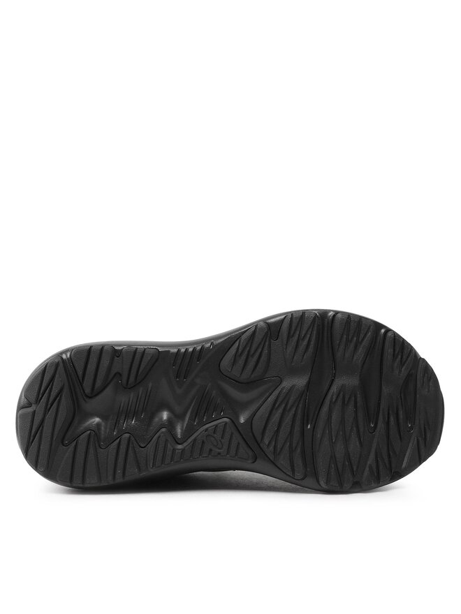 Asics Buty do biegania Asics Jolt 4 1012B421 Czarny