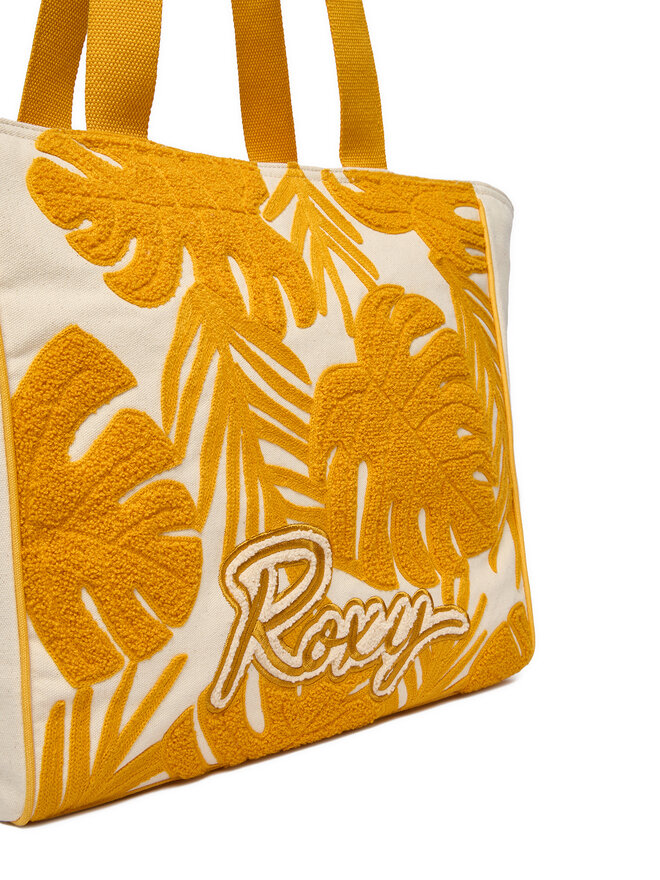 Roxy Handtasche Roxy CWBEO-ROXY-L-005-09 Beige