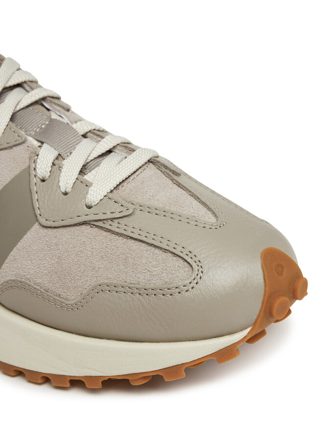 New Balance Sneakersy New Balance WS327DBB Brązowy