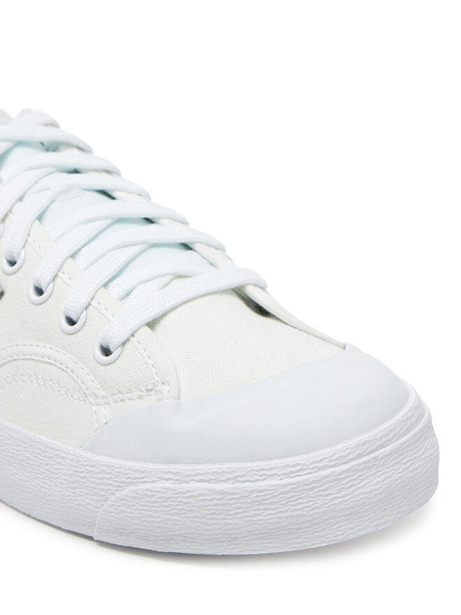 New Balance Sneakers aus Stoff New Balance BB100CGN Weiß
