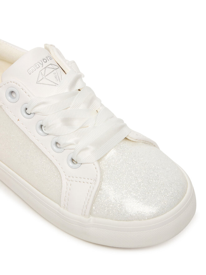 Mayoral Sneakers Mayoral 43723.91 Weiß
