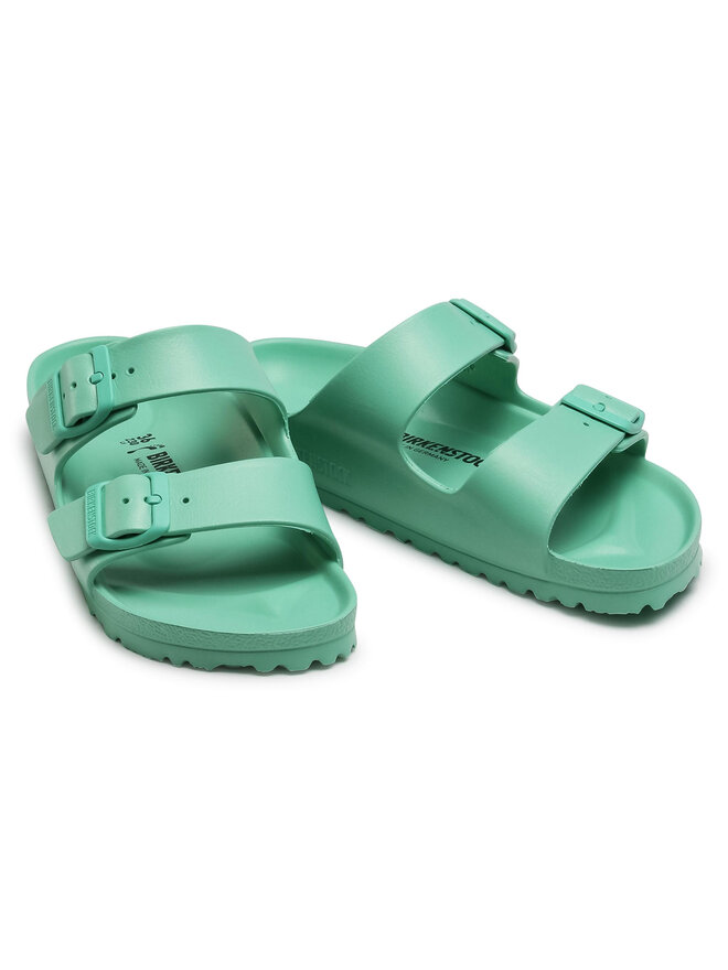 Birkenstock Papucs Birkenstock Arizona Eva 1019120 Zöld