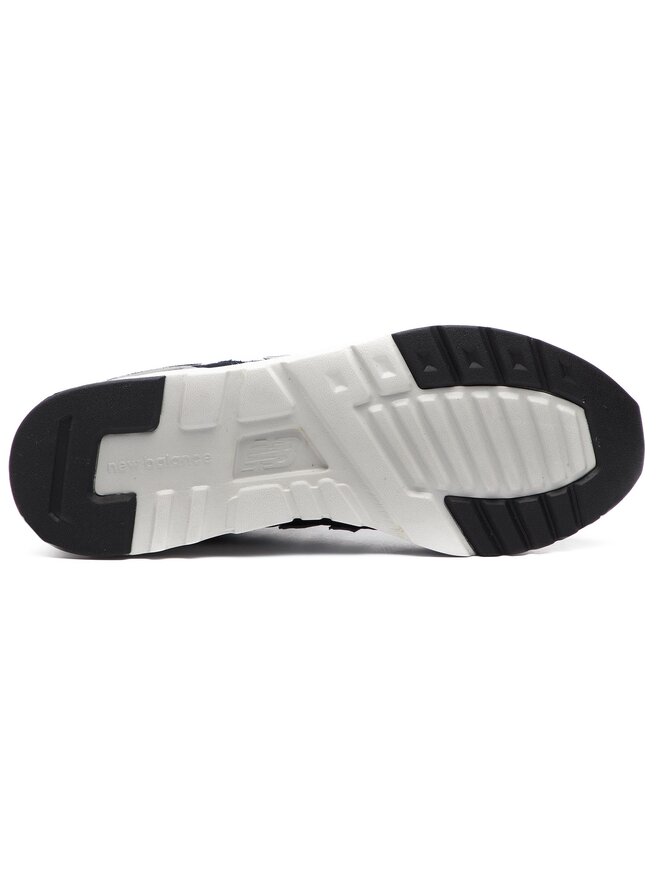 New Balance Sneakers New Balance CM997HCC Negru