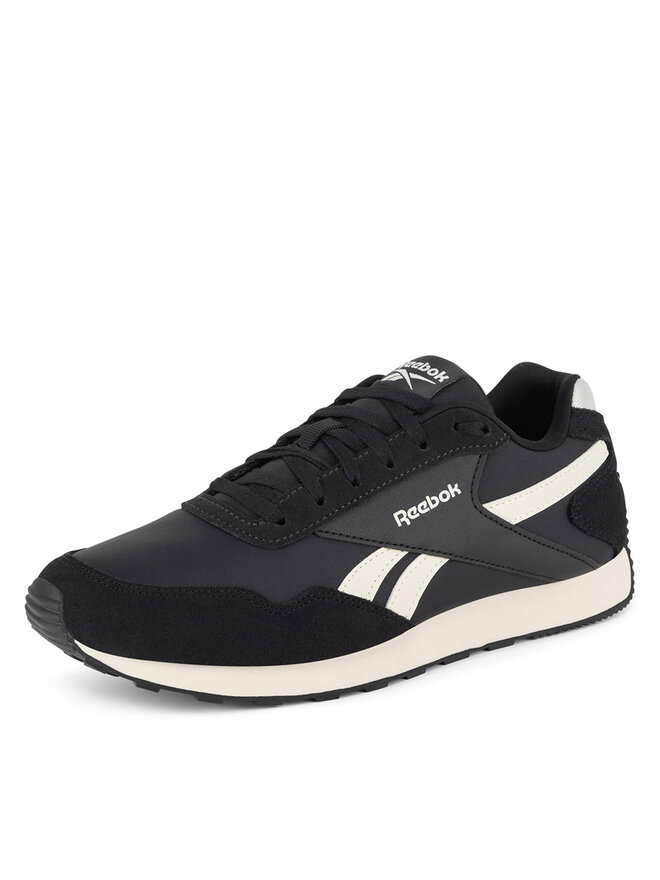 Reebok Αθλητικά Reebok GLIDE LOW 100208667 Μαύρο