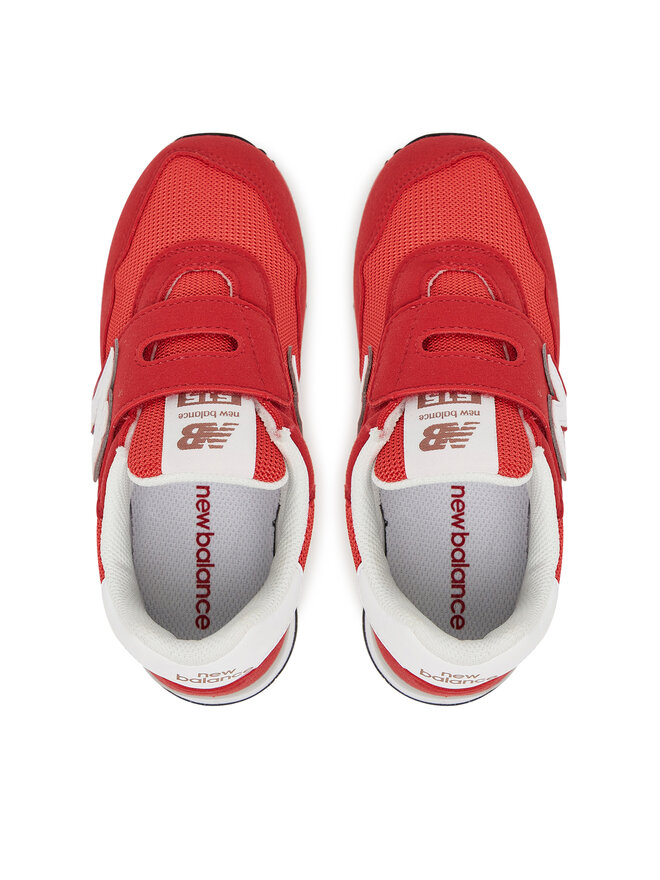 New Balance Zapatillas New Balance PV515BR Rojo
