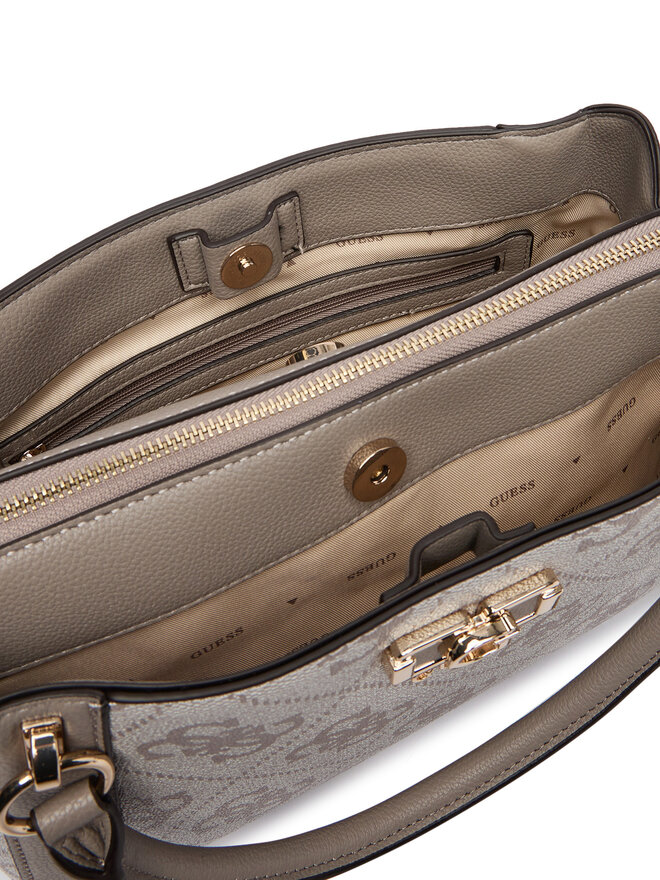 Guess Сумка Guess Karnilla HWOS99 01060 Бежевий