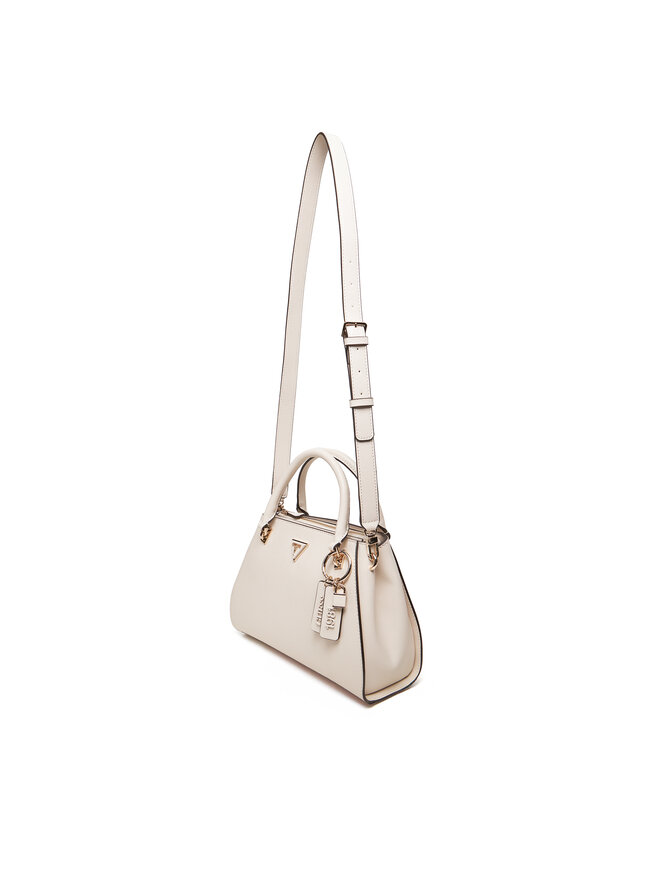 Guess Handtasche Guess Noelle II HWZG96 72070 Écru