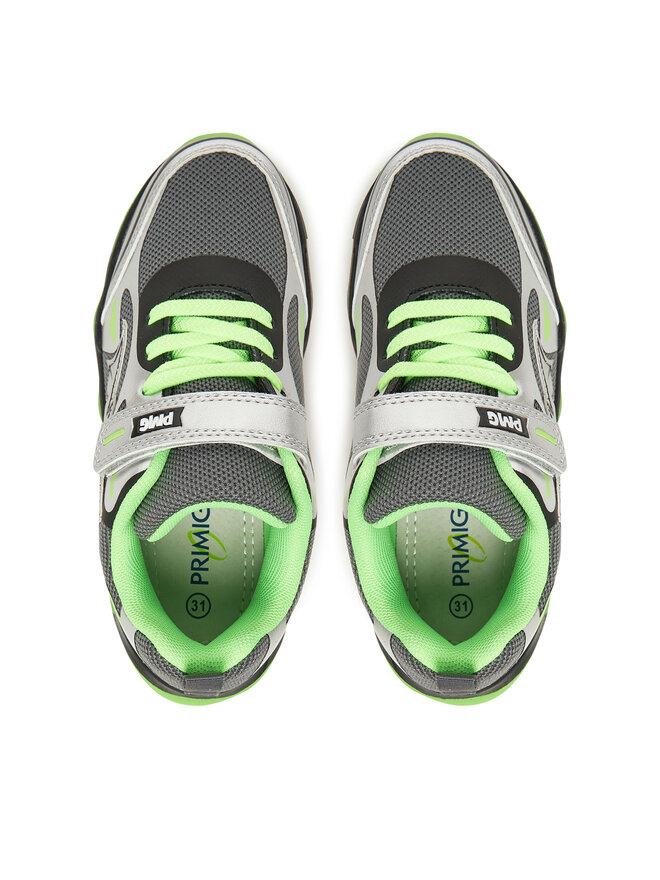 Primigi Sneakers Primigi 7967400 Grau