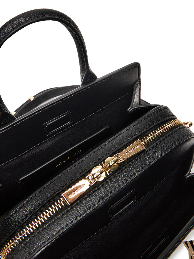 MICHAEL Michael Kors Handtasche MICHAEL Michael Kors 32F5G9IC0L Schwarz