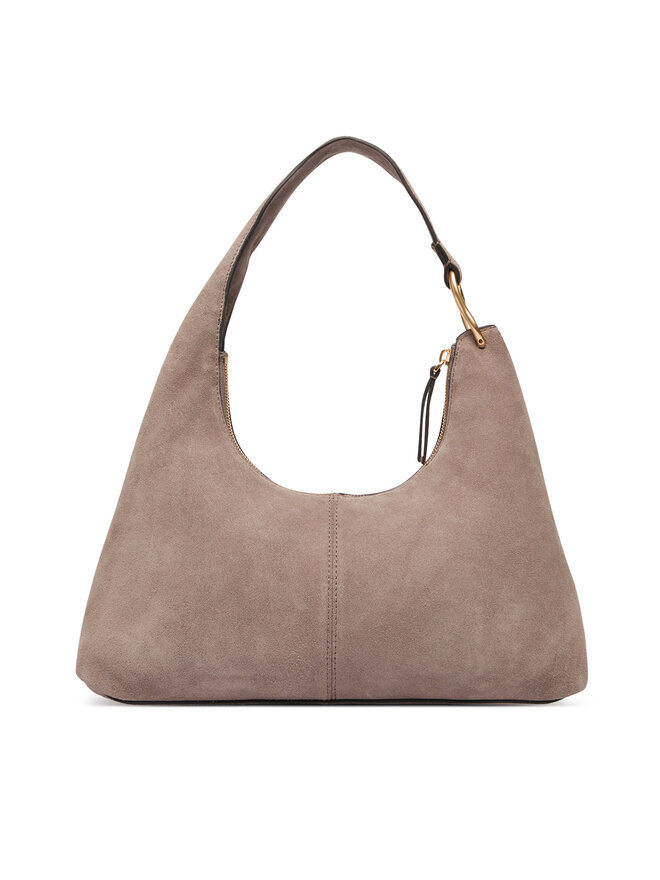 Calvin Klein Handtasche Calvin Klein LV04F3691G Grau