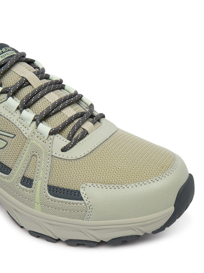 Skechers Sneakers Skechers Hillcrest 2.0 237806/LTGY Grau