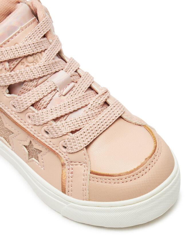 Garvalin Sneakers Garvalin 241530 B708 M Rosa