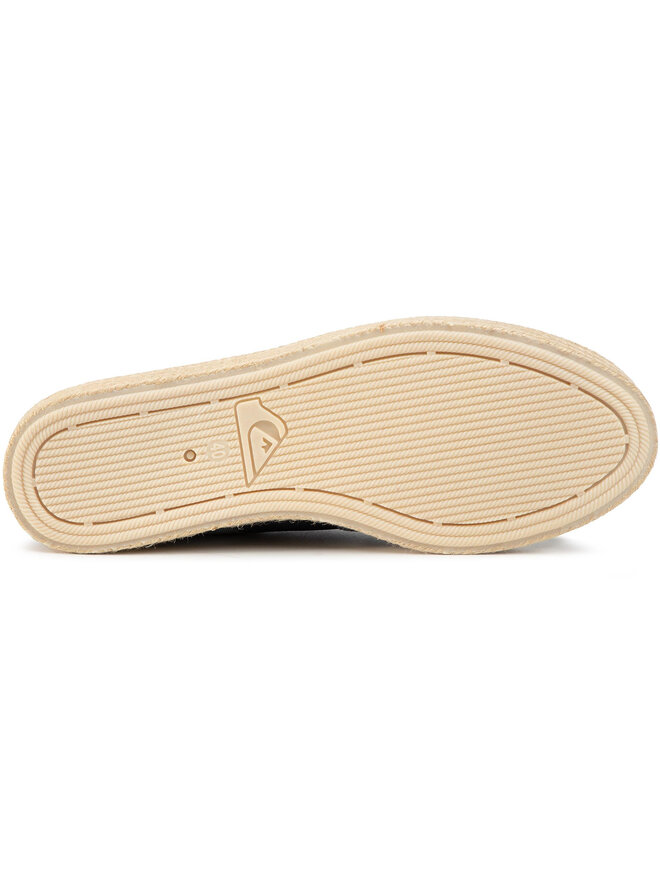 Quiksilver Alpargatas Quiksilver AQYS700053 Azul