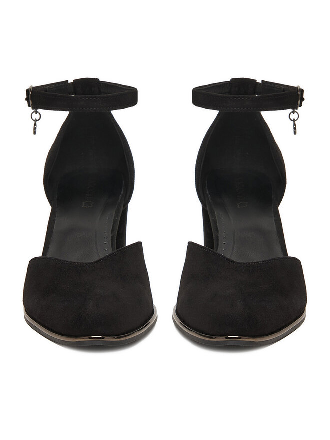 Lasocki Pumps Lasocki CEO-WB-VELA-02 Schwarz