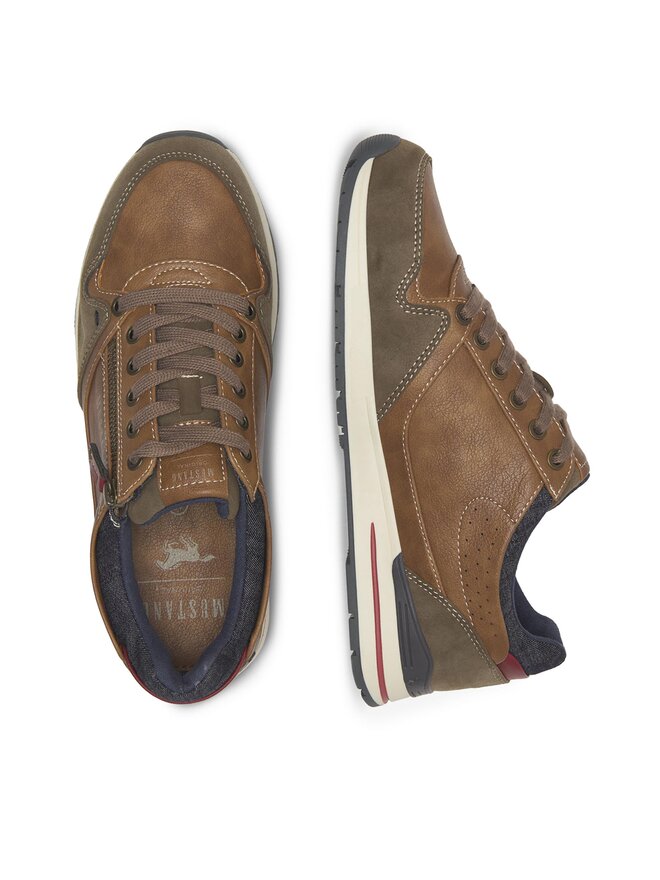 Mustang Sneakers Mustang 4154-313 Maro