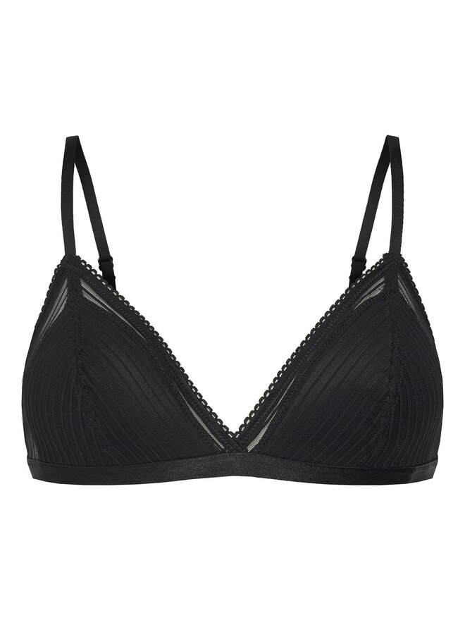 Dorina Dorina 2 db-os bralette szett Lamina FXBR0048LA077 2X0464 Színes